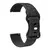 Pulseira de Onça Para modelos Garmin, Amazfit, Polar e Galaxy Watch