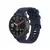 Pulseira de silicone de 22mm para Samsung, Garmin e Amazfit - loja online