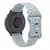 Pulseira de Onça Para modelos Garmin, Amazfit, Polar e Galaxy Watch na internet