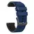 Pulseira de relógio de silicone de 22mm compatível com Garmin, Polar, Amafit, Galaxy Watch - loja online