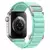 Pulseira de silicone para todos Apple Watch na internet