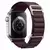 Pulseira de silicone para todos Apple Watch