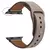 Pulseira de couro para Apple Watch