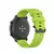 Pulseira de silicone de 22mm para Samsung, Garmin e Amazfit
