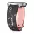 Pulseira de silicone gravada para Galaxy - 4, 5, 6, 7, FE - Pulseira Certa | Acessórios Para SmartWatch