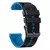 Pulseira de silicone de 22mm Garmin, Polar e Amazfit