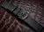 Pulseira de couro QuickRelease de 22mm - comprar online