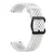 Pulseira Respirável de 22mm para Garmin, Polar, Amazfit e Galaxy Watch - Pulseira Certa | Acessórios Para SmartWatch