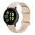 Pulseira de Onça Para modelos Garmin, Amazfit, Polar e Galaxy Watch na internet