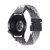 Pulseira de nylon com fecho rápido para Garmin, Polar, Amazfit e Galaxy Watch de 22mm - loja online