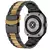 Pulseira de aço inoxidável para Galaxy 7 ultra 47mm