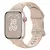 Pulseira de Silicone Pintura para Apple Watch