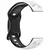 Pulseira gravada floral de 18/20/22mm para Galaxy Watch, Garmin, Polar, Amazfit - loja online