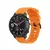 Pulseira de silicone de 20mm para Samsung, Garmin, Amazfit e Polar