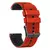 Pulseira de silicone de 22mm Garmin Forerunner 965, 745, 255, 265, 745, Venu 2 e 3 na internet