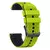 Pulseira de silicone de 22mm Garmin Forerunner 965, 745, 255, 265, 745, Venu 2 e 3 - comprar online