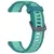 Pulseira de silicone para Modelos de 18mm/20mm/22mm - Garmin, Polar, Amazfit e Galaxy Watch - Pulseira Certa | Acessórios Para SmartWatch