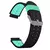 Pulseira de silicone para Garmin Forerunner 235/620/630/735 - comprar online