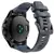 Pulseira de Silcone Camuflada para Garmin, Fênix, Epix, Quatix, Enduro QuickFit 22/26mm - comprar online