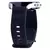 Pulseira gravada floral para galaxy watch, Polar, Amazfit e Garmin - 18mm/20mm/22mm - loja online