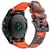 Pulseira de Silcone Camuflada para Garmin, Fênix, Epix, Quatix, Enduro QuickFit 22/26mm - Pulseira Certa | Acessórios Para SmartWatch