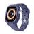 Pulseira + case para Apple Watch na internet
