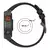 Pulseira de silicone para linha Fenix, Epix, Enduro, Quatix - comprar online