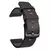 Pulseira de couro QuickRelease de 22mm - comprar online