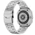 Pulseira de aço inoxidável para Galaxy 7 ultra 47mm