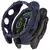 Capa protetora de Silicone para Garmin Fênix 8 51mm/47mm