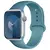 Pulseira de Silicone para Apple Watch - Todos modelos na internet