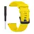 Pulseira esportiva de silicone para garmin forerunner 965 955 solar 945 935 745 - comprar online