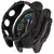Capa protetora de Silicone para Garmin Fênix 8 51mm/47mm na internet