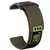 Pulseira de 22mm Esportiva de Nylon - Pulseira Certa | Acessórios Para SmartWatch