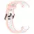 Pulseira de silicone para Modelos de 18mm/20mm/22mm - Garmin, Polar, Amazfit e Galaxy Watch - loja online