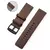 Pulseira de couro QuickRelease de 22mm - Pulseira Certa | Acessórios Para SmartWatch