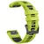 Pulseira esportiva de 22mm para Epix, Fênix, Quatix