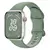 Pulseira de Silicone Pintura para Apple Watch na internet