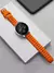 Pulseira de Silicone Esportiva de 22mm para modelos Garmin, Amazfit, Polar.