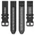 Pulseira de silicone para linha Fenix, Epix, Enduro, Quatix - comprar online