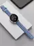 Pulseira de Silicone Esportiva de 22mm para modelos Garmin, Amazfit, Polar. - loja online