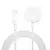 Carregador tipo c/usb para Apple Watch