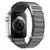 Pulseira de silicone para todos Apple Watch