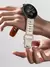 Pulseira de Silicone Esportiva de 22mm para modelos Garmin, Amazfit, Polar. - loja online