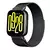 Pulseira milanesa de 20mm magnética para Garmin, Amazfi, Polar e Galaxy Watch na internet
