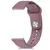 Pulseira de relógio de 20mm 22mm para garmin vivoactive 4 3 música venu sq 2 p - comprar online