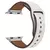 Pulseira de couro para Apple Watch