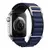 Pulseira de silicone para todos Apple Watch na internet