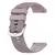 Pulseira de silicone para Garmin Forerunner (255, 265, 255s, 265s) - Pulseira Certa | Acessórios Para SmartWatch