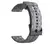 Pulseira Esportiva de silicone de 20mm para Garmin, Polar, Amazfit e Galazy Watch - loja online